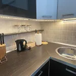 Bacadama Apartamento *
