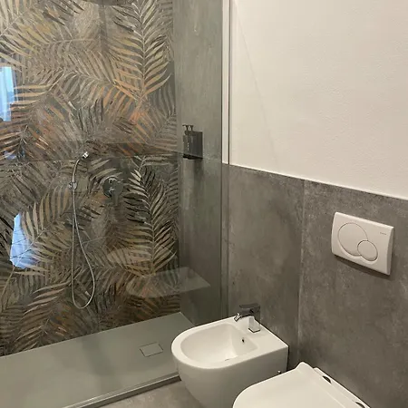 Apartment Bacadama