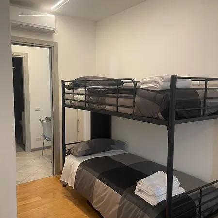 Bacadama Apartamento *