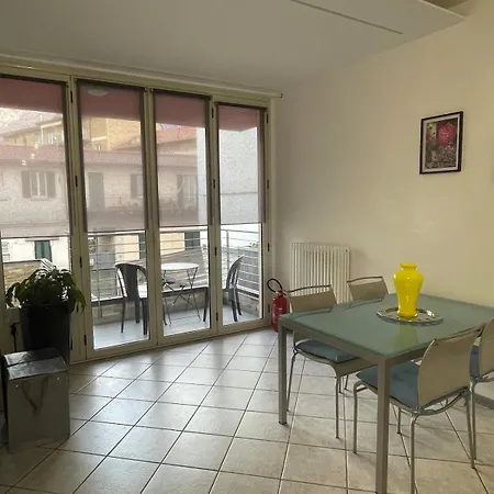 Apartamento Bacadama Lecco