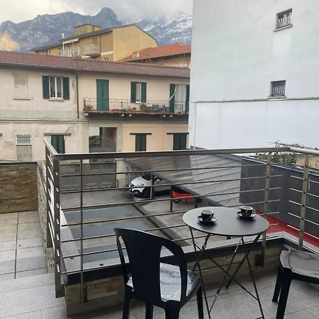 Bacadama * Lecco