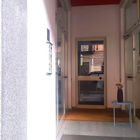 Apartment Bacadama *