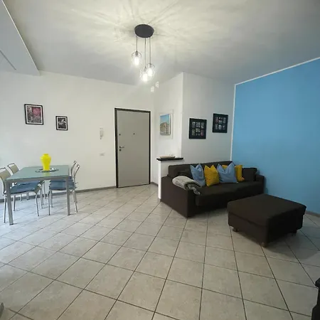 Apartment Bacadama