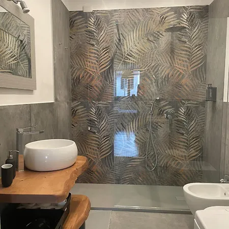 Bacadama Apartmán Lecco