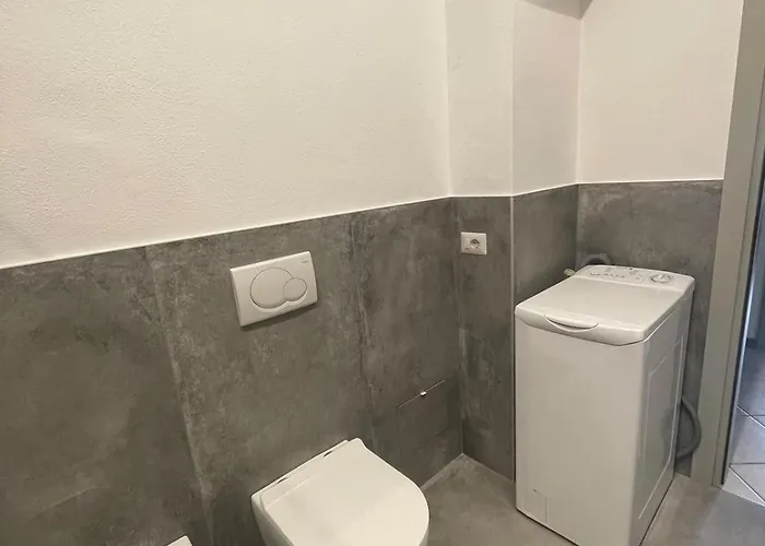 Lägenhet Bacadama Lecco