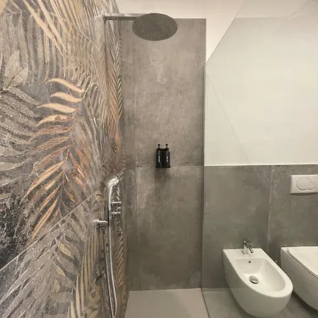 Bacadama Appartement *